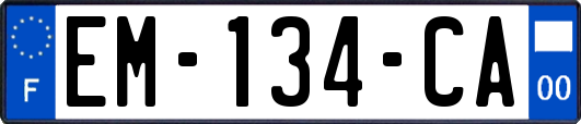 EM-134-CA