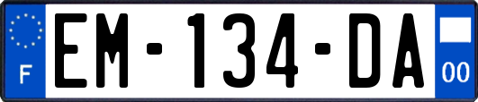 EM-134-DA