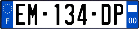 EM-134-DP