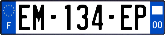 EM-134-EP