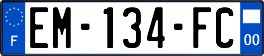 EM-134-FC