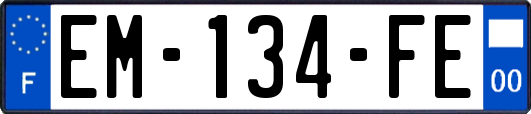 EM-134-FE