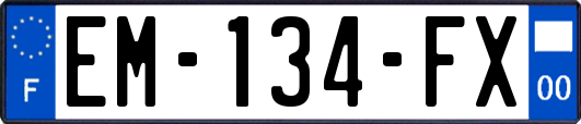 EM-134-FX