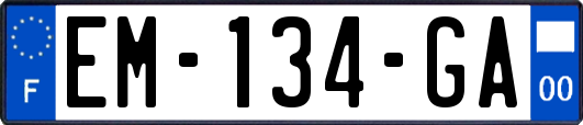 EM-134-GA