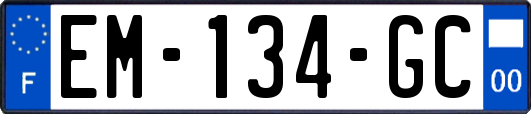 EM-134-GC