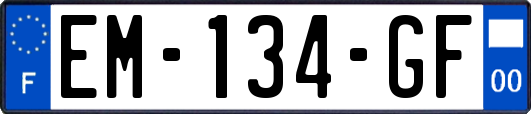 EM-134-GF