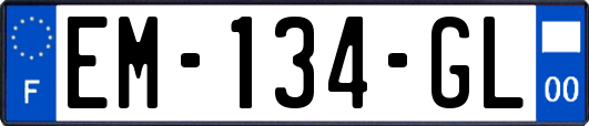 EM-134-GL