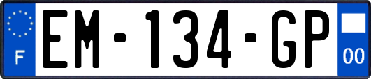 EM-134-GP