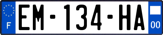 EM-134-HA