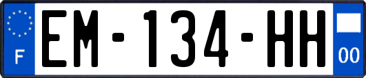 EM-134-HH