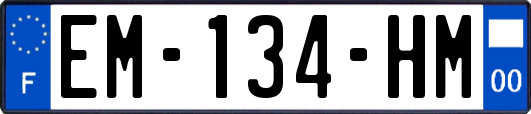 EM-134-HM