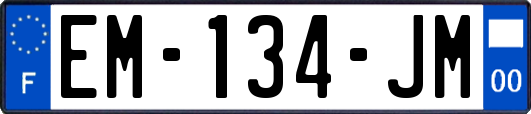 EM-134-JM