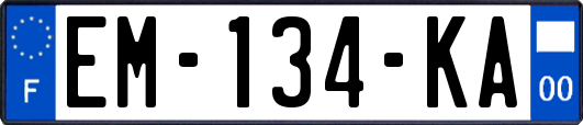 EM-134-KA