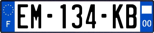 EM-134-KB