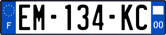 EM-134-KC