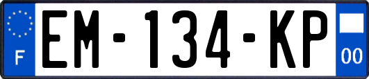 EM-134-KP