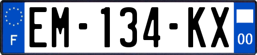 EM-134-KX
