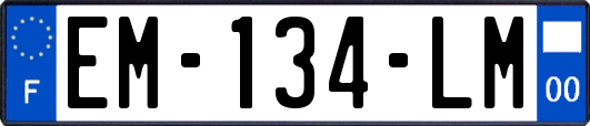 EM-134-LM