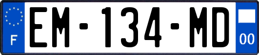 EM-134-MD