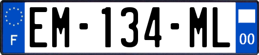 EM-134-ML