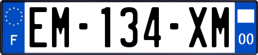 EM-134-XM