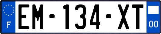 EM-134-XT