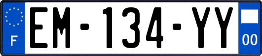EM-134-YY