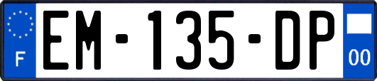 EM-135-DP
