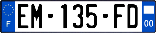 EM-135-FD