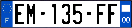 EM-135-FF