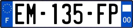 EM-135-FP