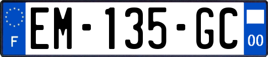 EM-135-GC