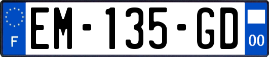 EM-135-GD