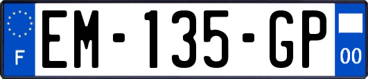 EM-135-GP