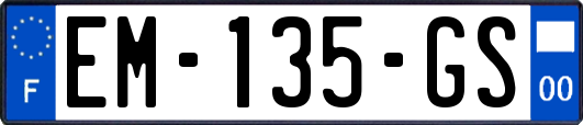 EM-135-GS