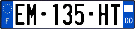 EM-135-HT