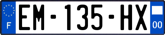 EM-135-HX