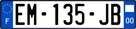 EM-135-JB