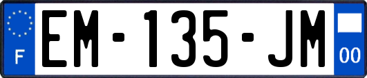 EM-135-JM