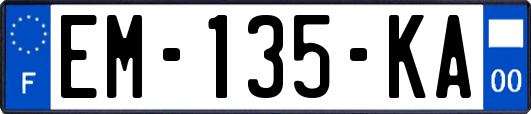 EM-135-KA