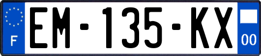 EM-135-KX