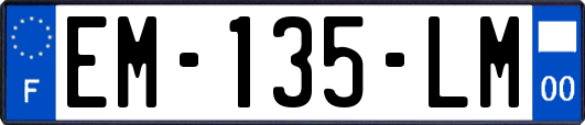 EM-135-LM