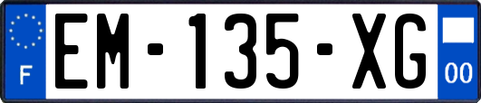 EM-135-XG