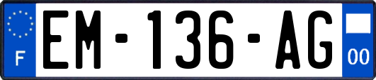 EM-136-AG