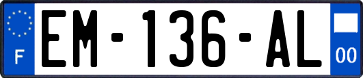 EM-136-AL