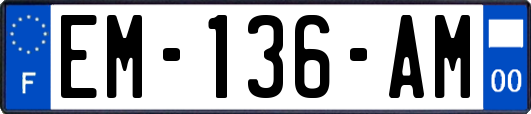 EM-136-AM