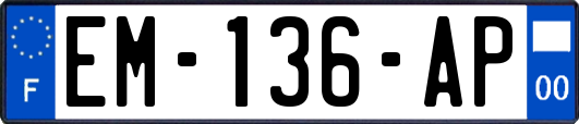 EM-136-AP