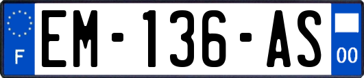EM-136-AS