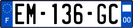 EM-136-GC