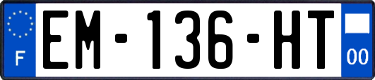 EM-136-HT